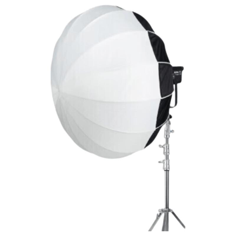 NANLITE Forza 720/720B Professional Video Light
