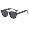 Superhot Eyewear 90614 Fashion 2024 Retro Vintage Unisex Round Outdoor Sunglasses