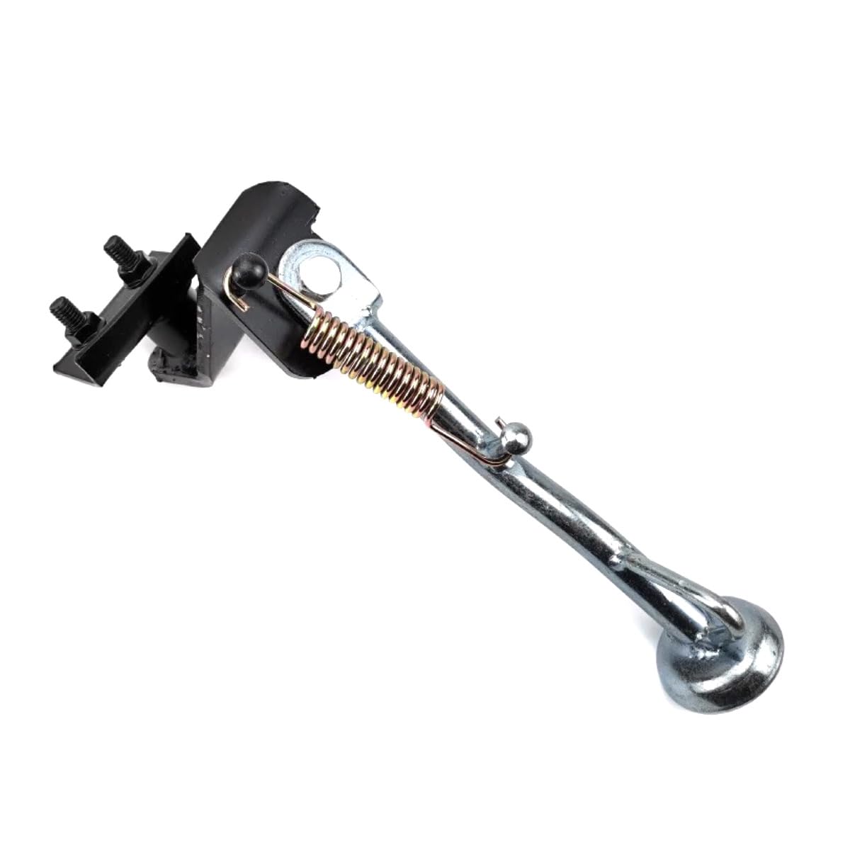 

Deepa Side Stand, JOG Jog, Remote Control Jog, JOG ZR SA16J, 5KN, 5PT, BB-SA16J,