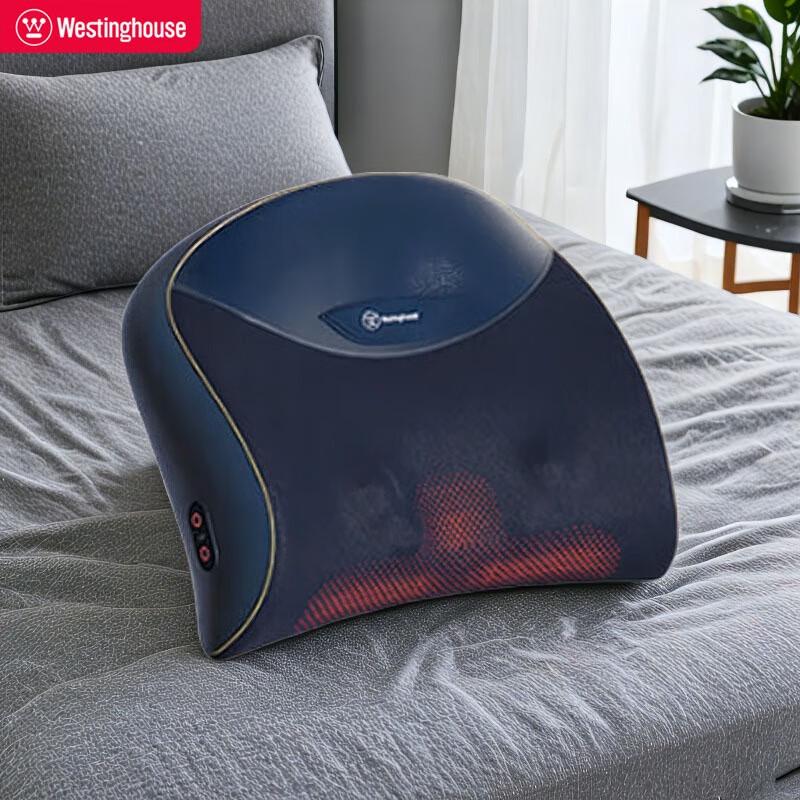 

Westinghouse Neck and Shoulder Massager