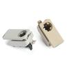 For Mercedes W204 W207 W212 Car Glove Box Handle Cover Lid Lock for Ben C E Class Toolbox Glove Boxes Cover Switch