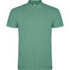 Mens Star Polo Shirt