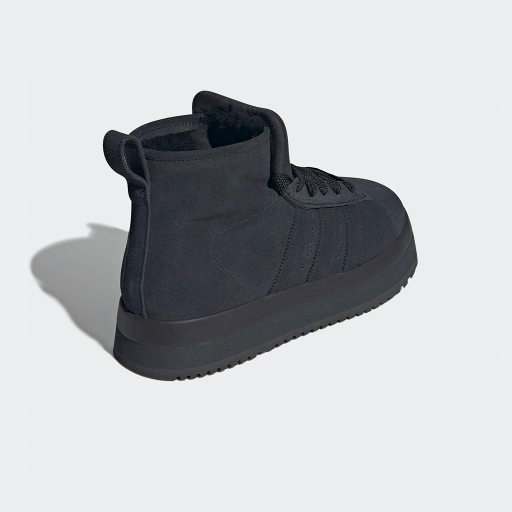adidas Campus 00s Winter Mid [JR3737] [Shipped from Korea] 100% Authentic