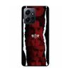 F-Fashion RBD R-Rebelde Cover Case For Xiaomi Redmi Note 12S 12 11 Pro Plus 11T 11S 10 5G 10S 9 9T 9S 8 8T 7 5 Pro TPU Phone Cle