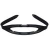 2Pack Nonslip Silicones Replacement Strap Elastics Snorkels Mask Headbands for Swimming Goggles And Dive Masks