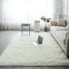1Pcs Fluffy Area Rug Cute Shag Carpet Extra Soft And Shaggy Carpets Indoor Fuzzy Rugs For Living Room Super Soft Fluffy Rug