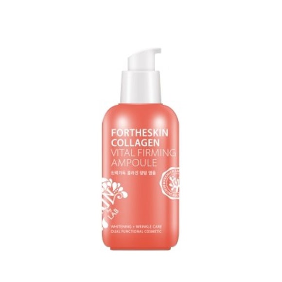 

Fortheskin Collagen Vital Firming Ampoule 100 мл (3 варианта) 1PCS