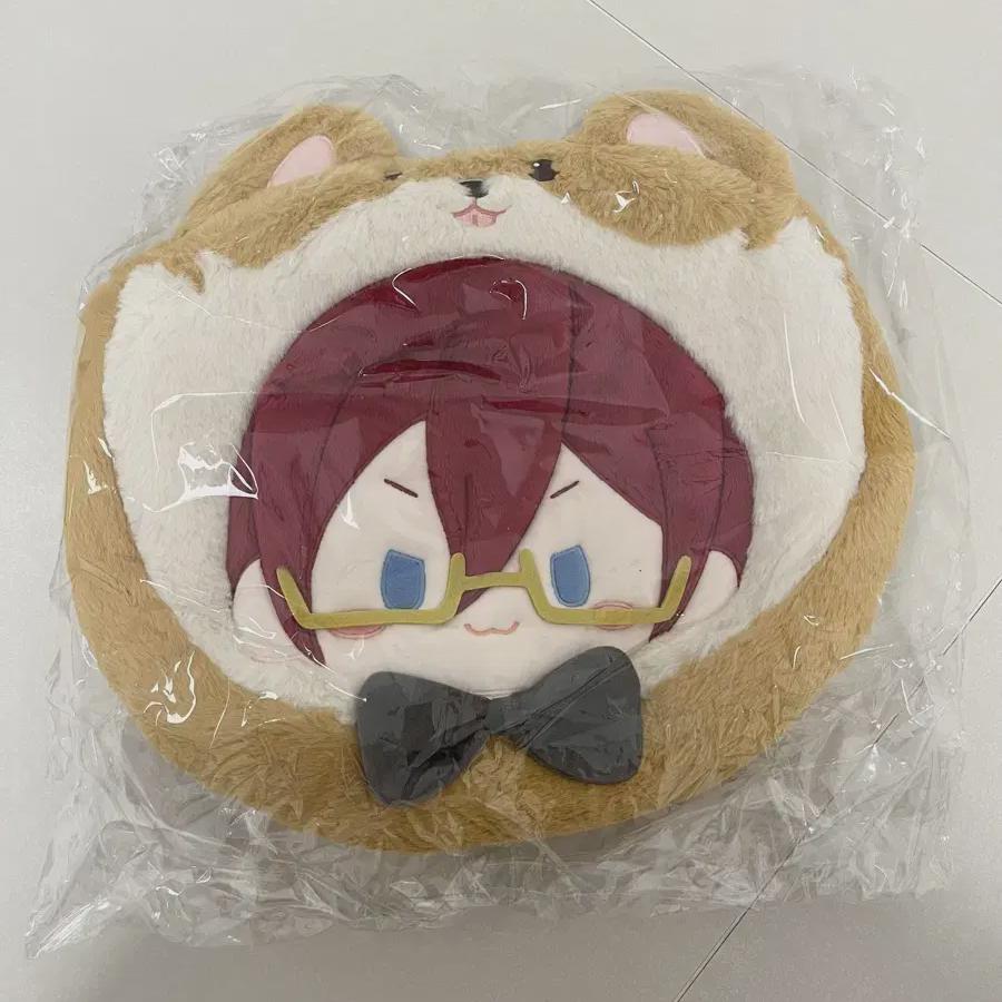 

Ansta Junstar Tap Tap Itabag Saegusa Ibara