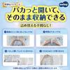 Moony Man Diapers M Size [Case Pack] (5-10kg) 204 Count (68 X 3)