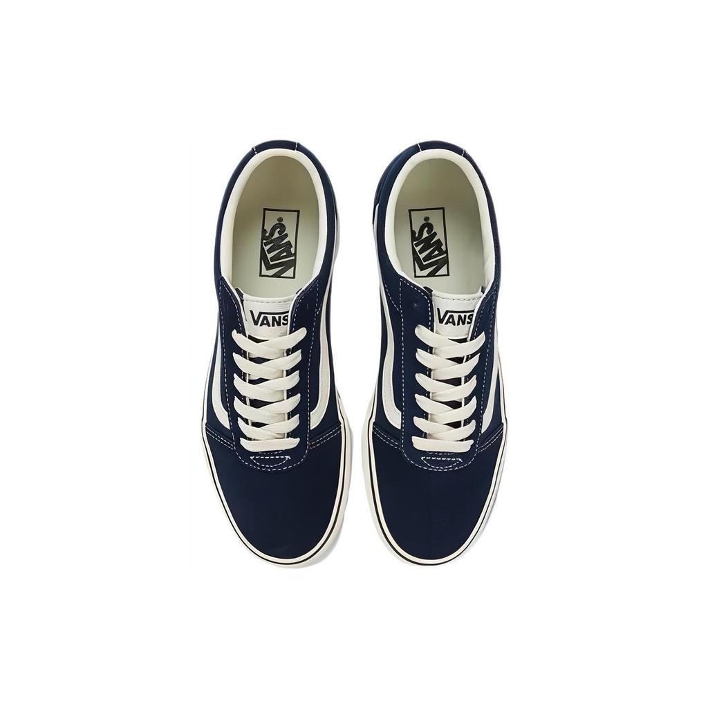 Vans Ward 'Navy Blue' VN0A5HTSDTQ