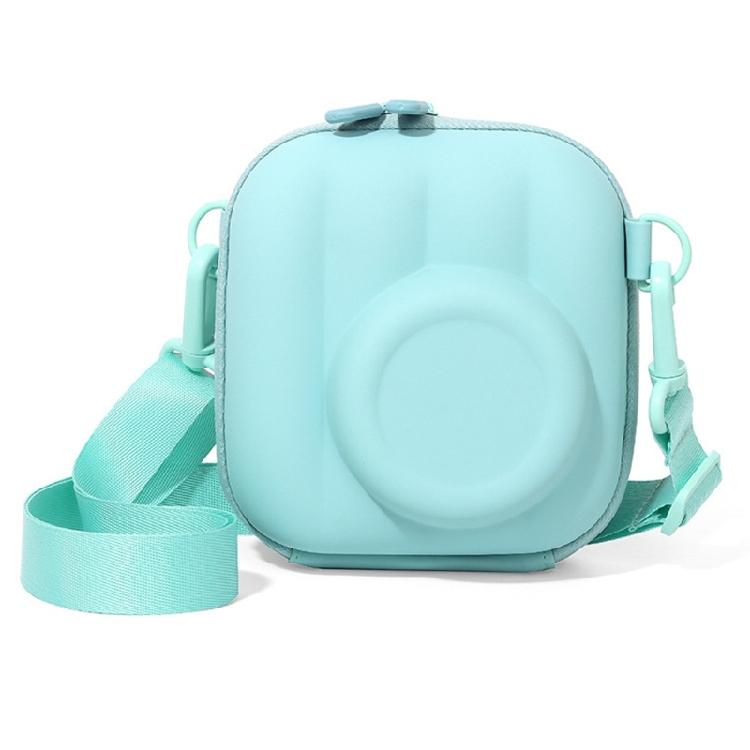 Lightweight EVA Protective Sleeve Case For Mini12/13 Camera Shoulder Pouch Protections Quick Open Design