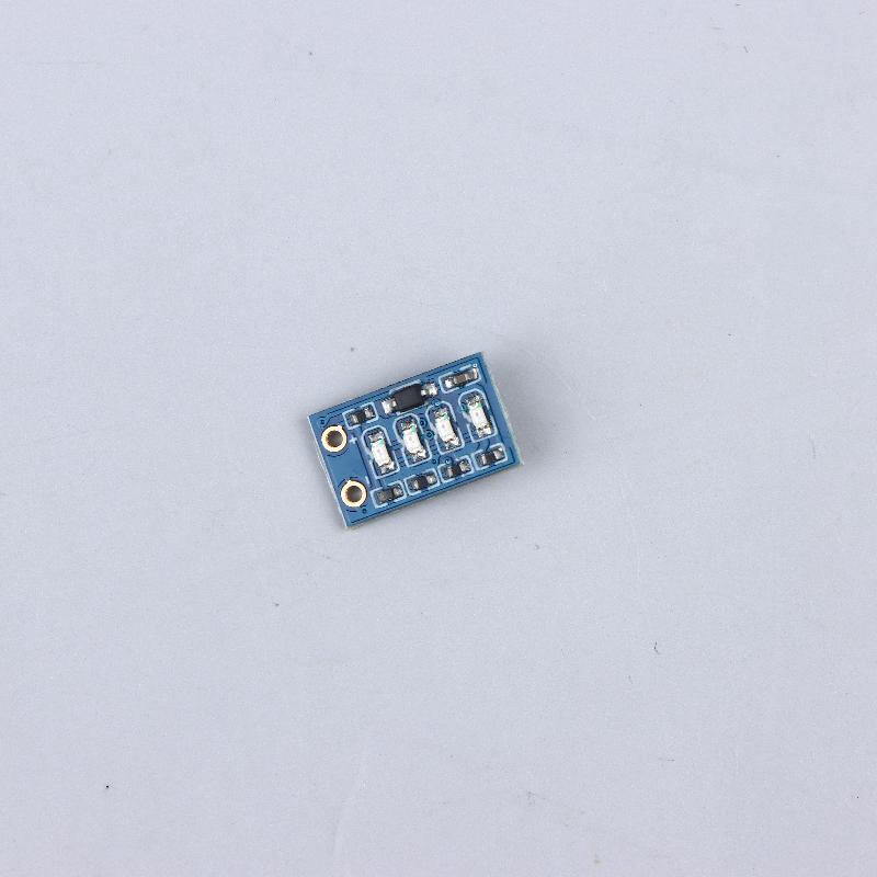 1S/2S/3S Mini-Akkustandsanzeige-Modul LED-Leuchten Strom Lithium-Akku Stromanzeige-Modul DC4.2V 8.4V 12.6V