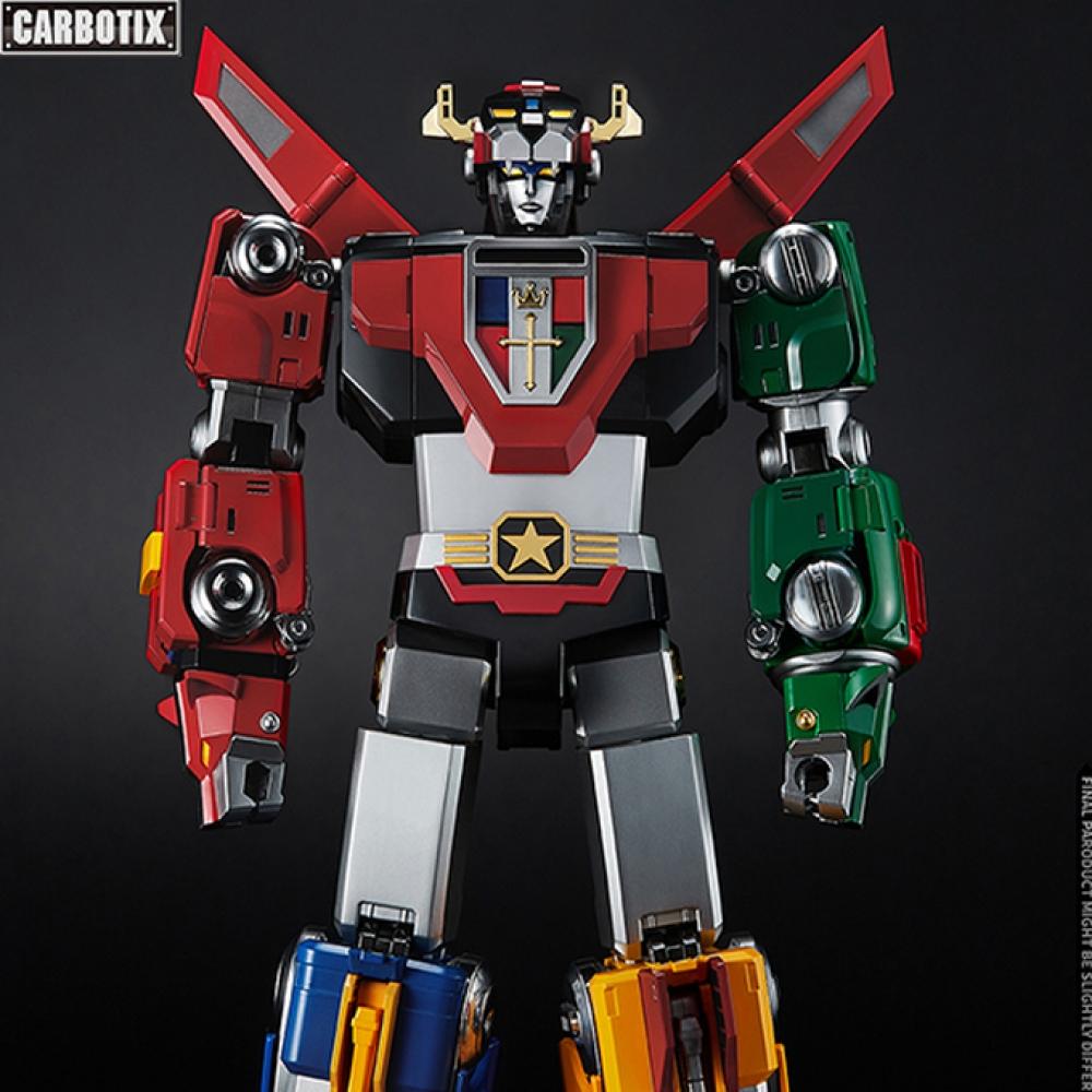 

Blitzway x Opprostudio Blitzway Opprostudio Carbotics Voltron