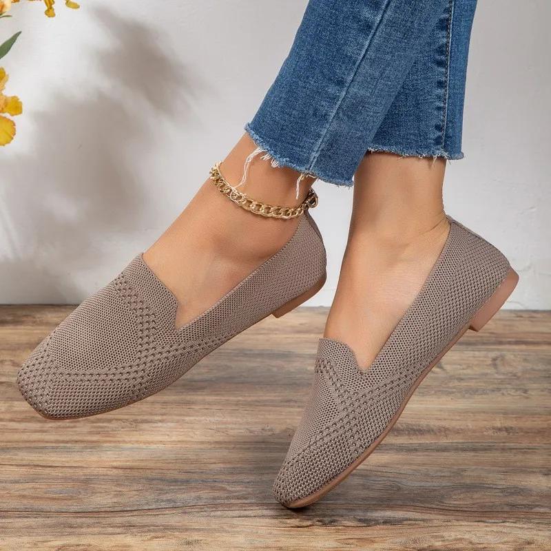 Fashion Women's Sneaker Vulcanized Shoes Woman Sneaker Women Slip on Casual Shoes Flat Zapatos De Mujer Sneaker WomanChaussure Femme