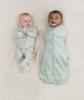 ergoPouch Cocoon Swaddle Bag Sage [Authentic] Swaddle, 0.2TOG, 3-6M,