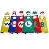 Made With 100% Polyester For Soft And Comfortable Wear