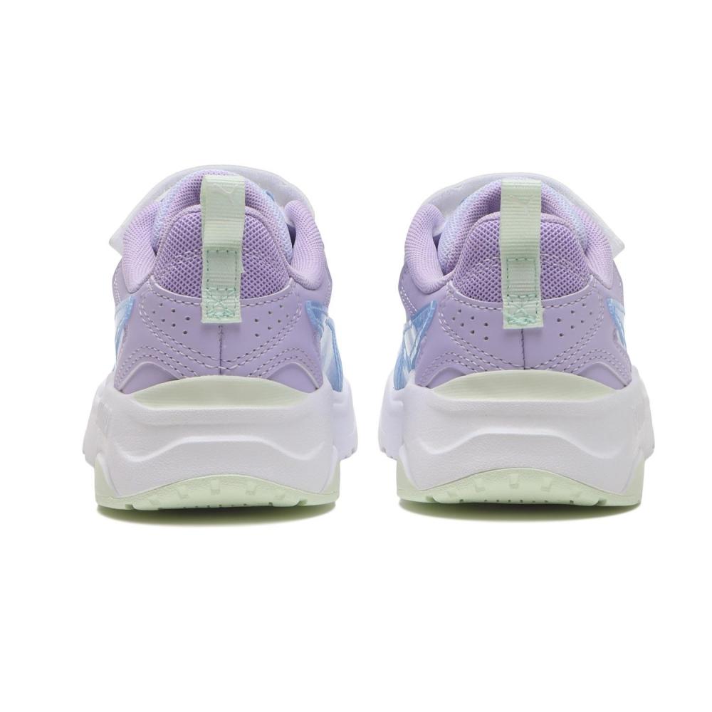 Puma Trinity Lite Blurry Dreams Ac+ Ps Sneakers 04wh Lavender 402266