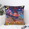 New Style Sofa Steven Universe CartoonDecor Pillowcase Merch Pillow Covers Square Multi Size