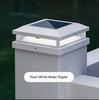مصابيح LED – مصابيح LED تعمل بالطاقة لشمسية
