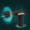 CAM Portable Lightweight Wireless Vibration Mini Massage Gun Massager