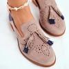 Střevíce – Dámské loafers