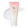 Gel peeling cu flori de caise 100 ml