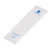 100 Stück Digitale Thermometer-Sondenabdeckungen Einweg Sicher Hygienisch Mundthermometer-Abdeckhülse Für Krankenhaus