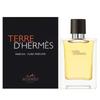 Hermès Terre d'Hermès Pure Parfum EDP 5ml Miniature [Parallel Import]
