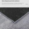 Nordic Abstract Large Living Room Carpet Fashion Decoration Home Carpets Non-slip Rugs for Bedroom Decor Lounge Sofa Floor Mat