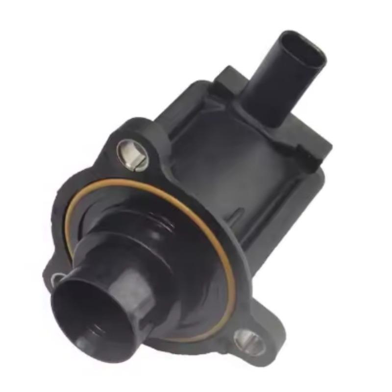 55499323 Turbocharger Solenoid Valve Bypass Valves Black New Automobile Part for Buick for Cadillac GMC
