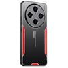 For Vivo X100 Pro 5G Hard Aluminum Alloy Cell Phone Case Dustproof Phone Cover
