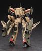 Hasegawa Macross Series Macross Frontier VF-19EFA Battroid Isamu Special 172 Scale Plastic Model Kit 65893 (Robot)