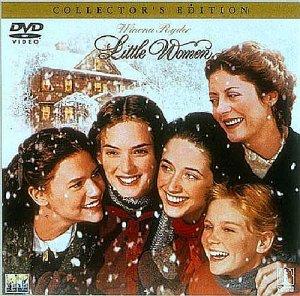

Little Women Collector s Edition [DVD]