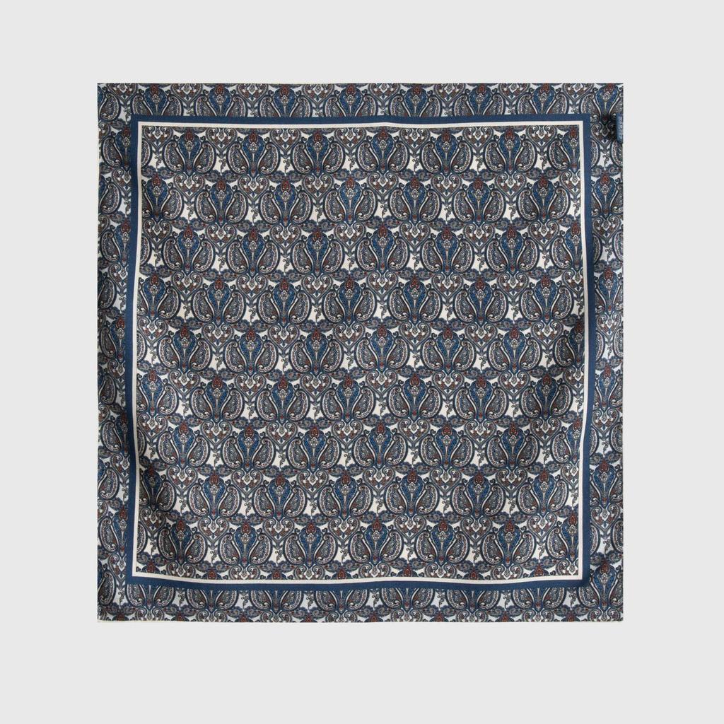 Elegant Double-Sided Square Scarf for Women - Decorative, Sun Protection, Warm Shawl, Exquisite Gift