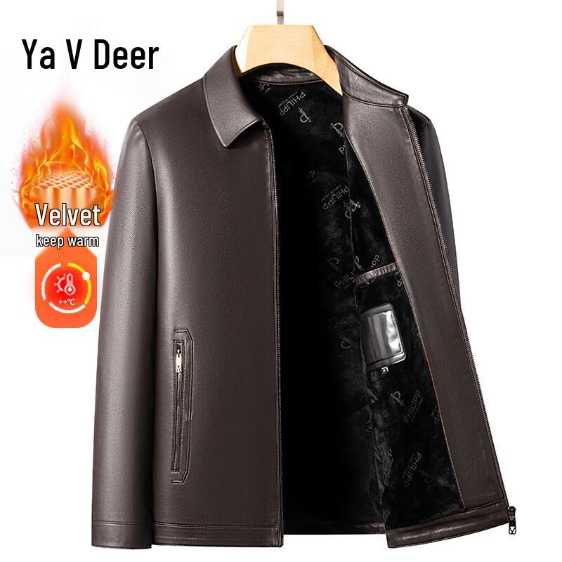 

Yalu Fleece-lined Regular Fit Top N254W2585 2XL