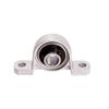 Aluminum Alloy Ball Bearing Block Self-aligning for Accessories Spare Parts