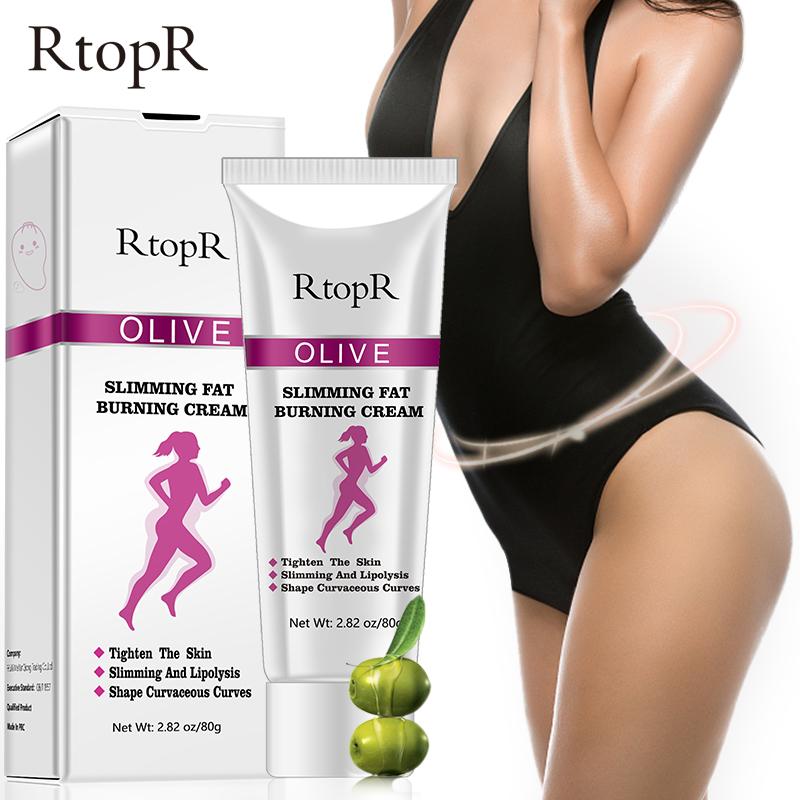 Olive Firm Body Cream Lifts Slackened Skin Sreduce Puffiness Boosts Create Beautiful Curve Firming Cellulite Body Skin Care