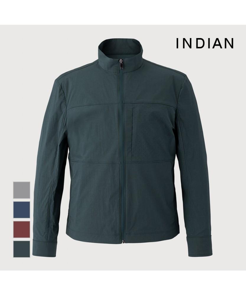 Indian Simple Basic Outer Jumper_Miecl3M2401