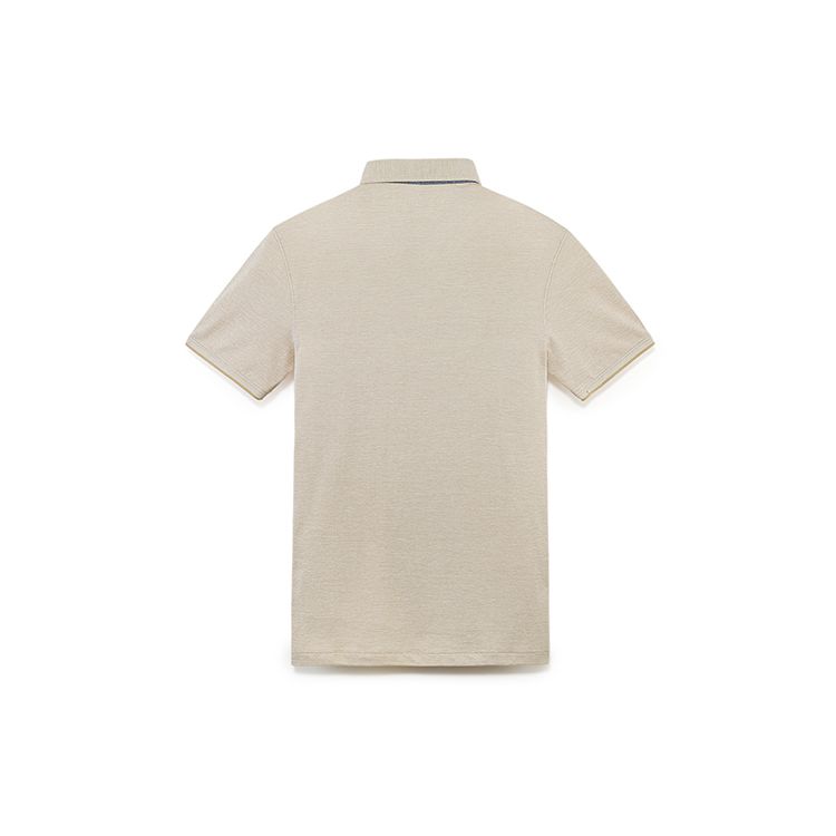 Timberland Casual Business Breathable Short Sleeve Polo Shirt Men tops A42B5-DH4