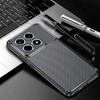 Mi 14T Pro Beetle Carbon Fiber TPU Soft Case Mobile Phone Case Xiaomi 14T Pro Protective Case