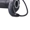 24V 36V 48V 3 Wire Twist Throttle Grip For Electirc Scooter Bike 7/8" Handlebar