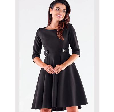 Awama A520 Cocktail Dress