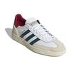 adidas Handball Spezial White Arctic Night Unisex Sneakers Footwear-White College-Burgund IF3742