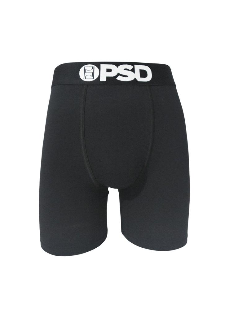 Boxer a coste senza cuciture elasticizzati delicati sulla pelle da uomo - Pantaloncini versatili per il tempo libero e il lavoro