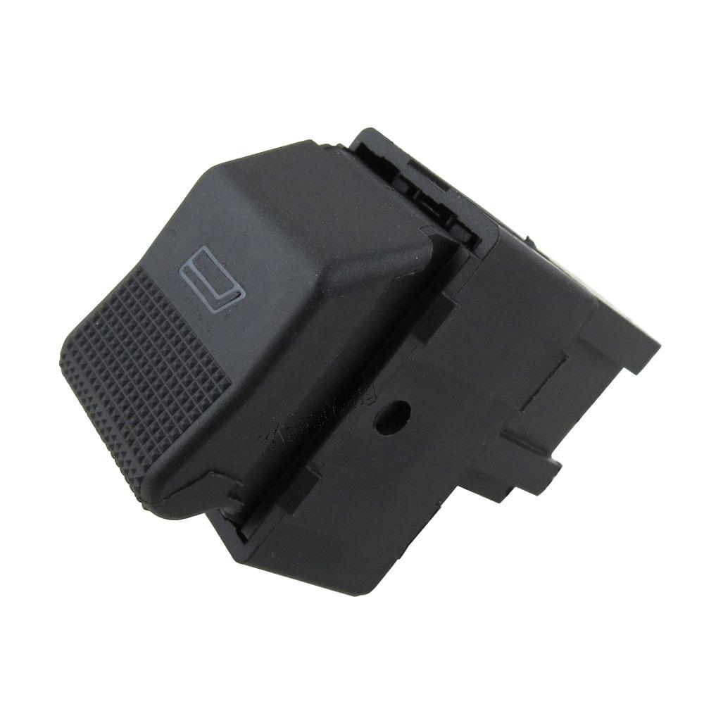 High Quality Electric Power Window Switch Button For VW Polo Lopo Hatchback 6N2 6X1 6E1 Seat Ibiza Cordoba Arosa 6X0959855B
