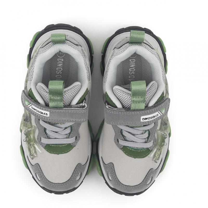  Tobox  Dinosols Tricera Earth Grey Dnkce3tste11gry