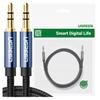 Ugreen Av122 Kabel Mini Jack 3,5Mm Aux 5M (Czarny)