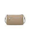 Genuine Leather Crossbody Bag for Women  Real Skin Shoulder Messenger Bag Patchwork Fashion Bags
