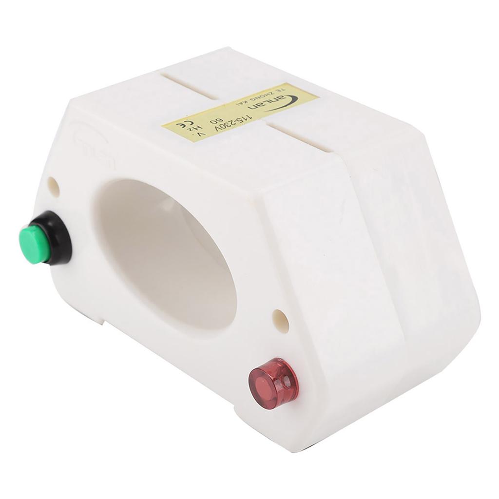 Professional Mechanical Wristwatch Demagnetizer Demagnetizing Watch Repairing ToolUS Plug