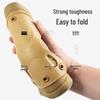 TULIANJIE Tactical Protective Knee & Elbow Pad Set